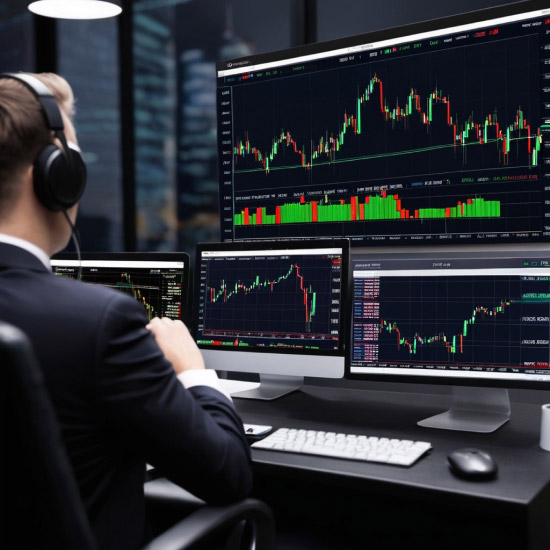 Trading Platform offers unparalleled features for modern traders.