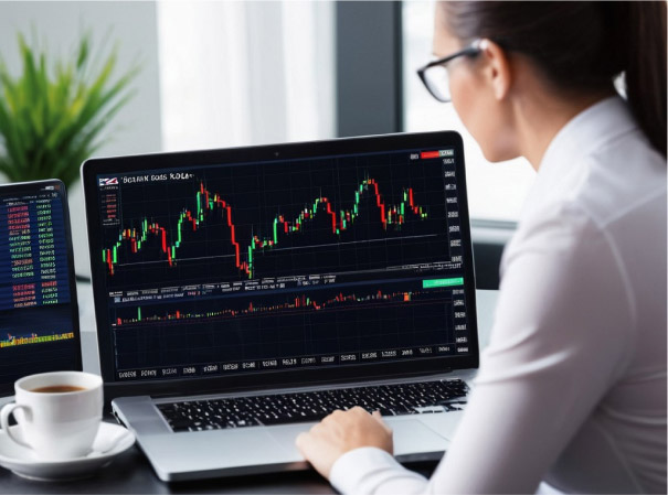 Discover the Future of Trading with Our Cutting-Edge Platform. 